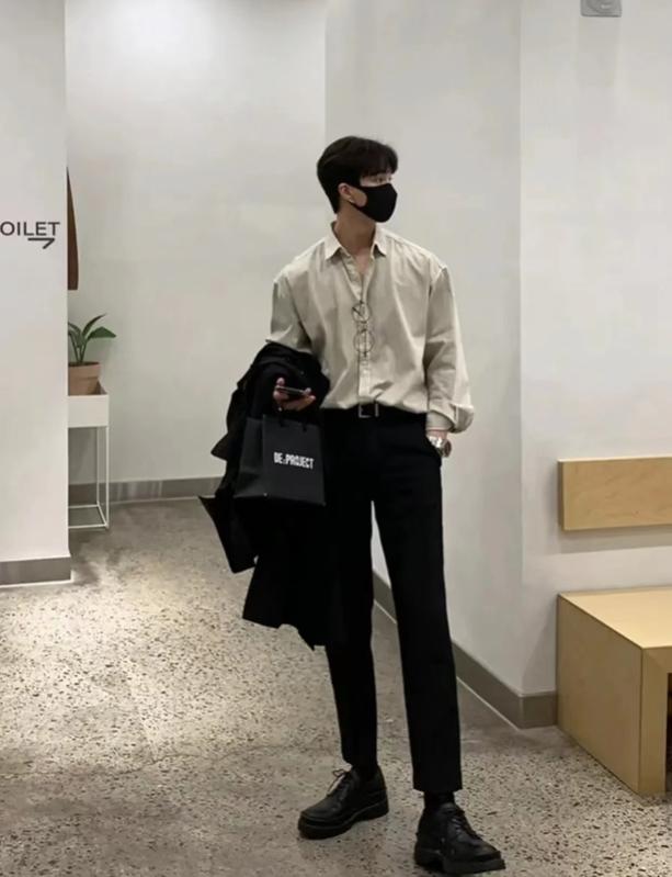 完美约会穿搭在这里
